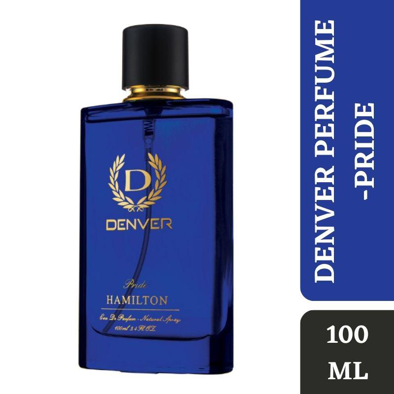 Denver Perfume Pride 100ml